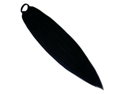 100% Easy Braid culík na gumičce 1