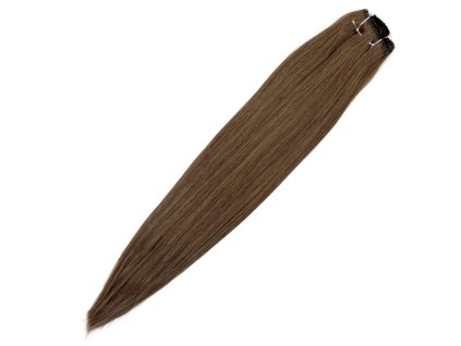 Umělé vlasy Clip-in Pro 60cm BraidorDie 6