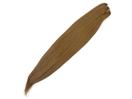 Umělé vlasy Clip-in Pro 60cm BraidorDie 12