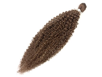 Umělé vlasy na třásni Dream Curly 60cm 100gr 6
