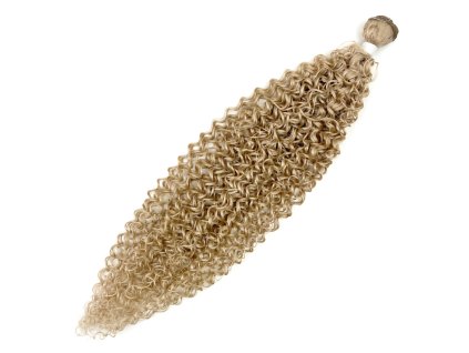 Umělé vlasy na třásni Dream Curly 60cm 100gr 613F