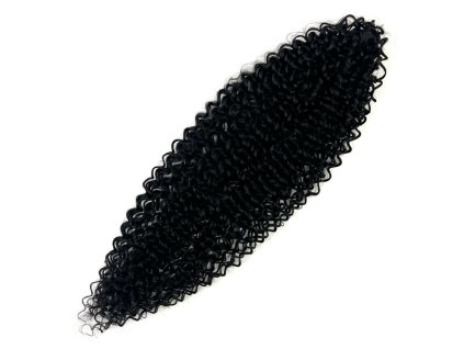 Kudrnaté vlákno Dream Curly 50cm 100gr 1B