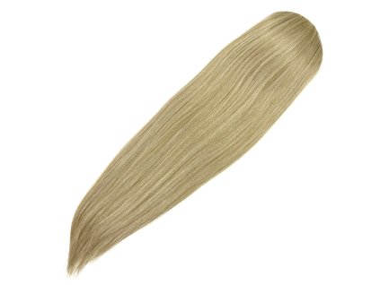 Culík na stahovací gumičce BraidOrDie 60cm Vanilla Blonde