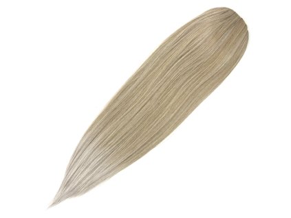 Culík na stahovací gumičce BraidOrDie 60cm Frosted Pearl