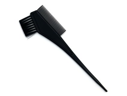 Štětec na barvení vlasů 3v1