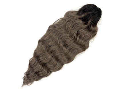 Vlnitý Kanekalon Anna 60cm 100g TT4/18T