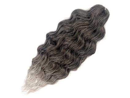 Vlnitý Kanekalon Anna 60cm 100g T2/18/56C