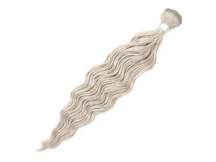 Umělé vlasy na třásni 60cm 100gr Anna 56C