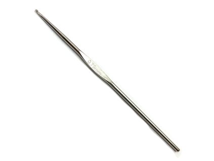 Háček na háčkování dreadů 0,75mm