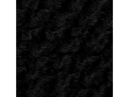 Kudrnaté vlákno Afro Twist 1