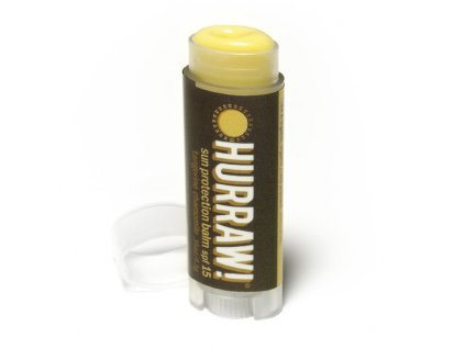 ochrana pred sluncem spf 15
