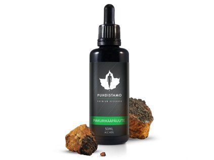 1 Pakuri Chaga 50 ml
