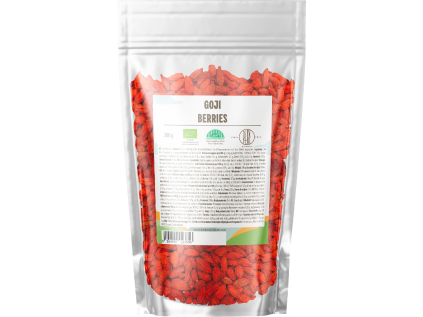 goji