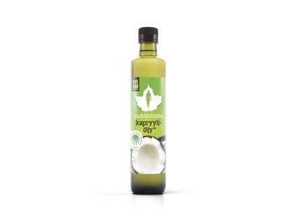 1 Kapryylioljy 500 ml