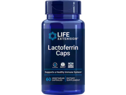 Lactoferrin LE