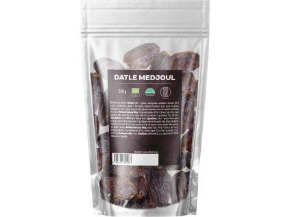 datle medjoul vizual