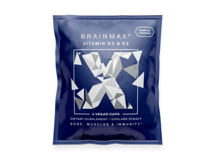 brainmax d3 k2 vzorek