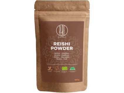 reishi prasek