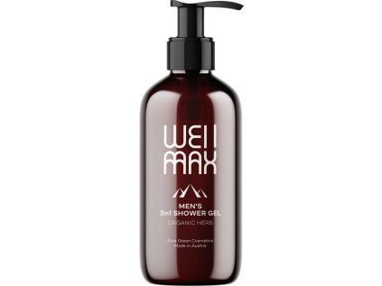 3v1 shower gel