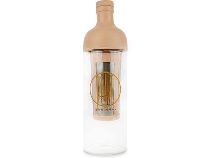 cold brew lahev