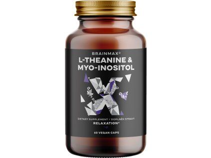 ltheanin inositol