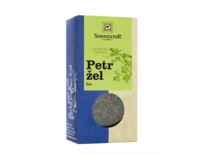 Petržel