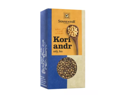 koriandr