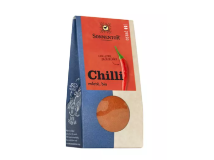 chilli