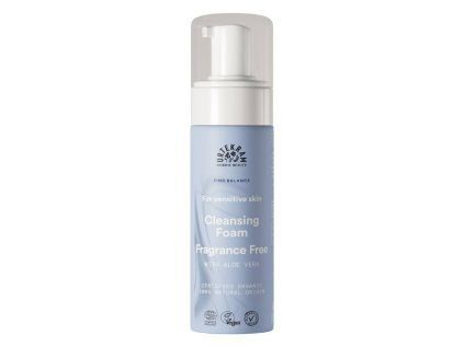 urtefram cistici pena bez parfemace 150 ml bio