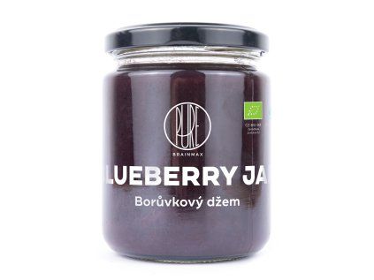 boruvkovy dzem brainmax