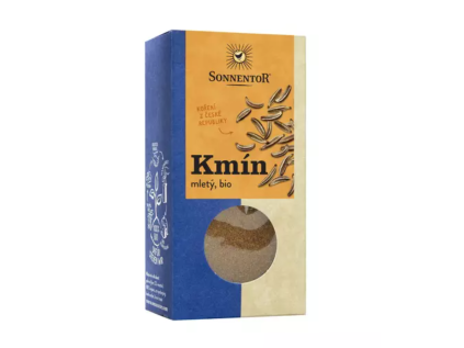 kmín