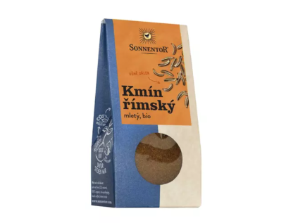 římský mletý