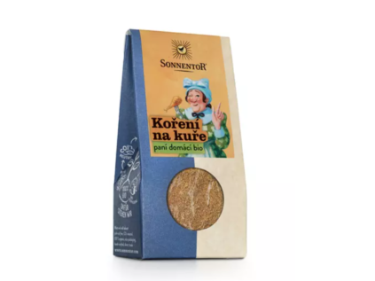 kuře