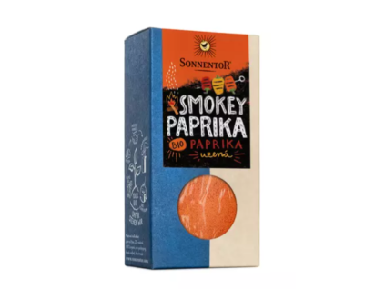 paprika smokey