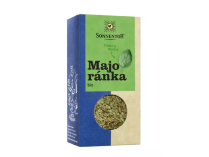 majoránka