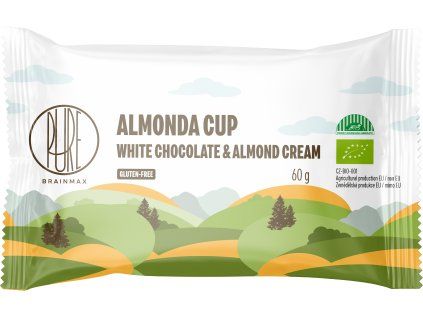 almonda cup