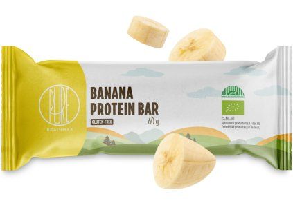 banan protein