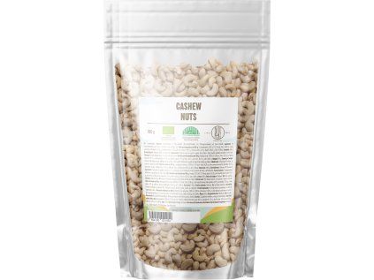 cashew nuts