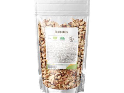 brazil nuts