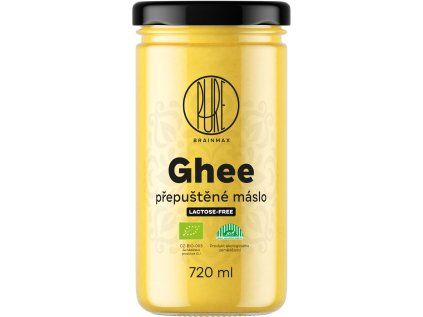 Ghee 720g
