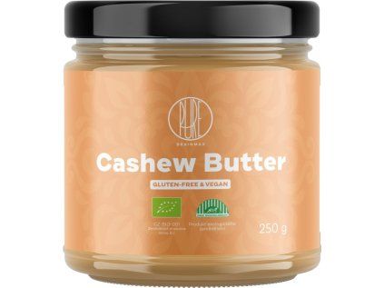 cashew butter