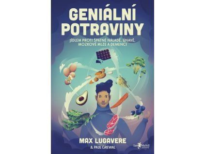 ZME1242 genialni potraviny
