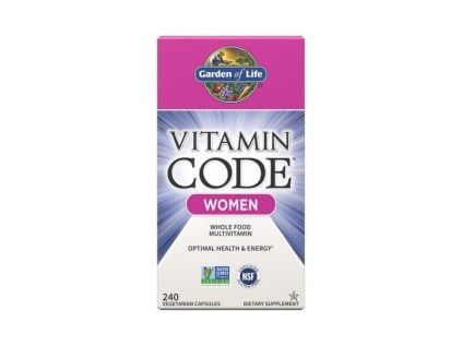 vitamin code raw multivitami pro ženy 240kapsli 500x600
