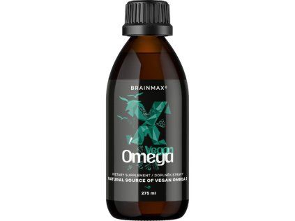 vegan omega