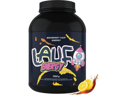 Lauf energy vizual