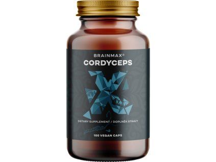 cordyceps vizual