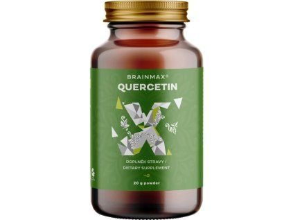 qercetin