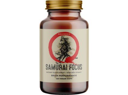 8594190033815 samurai focus
