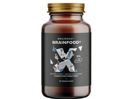 BRAINFOOD vizual