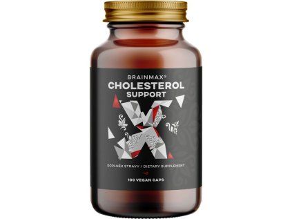 CHOLESTEROL